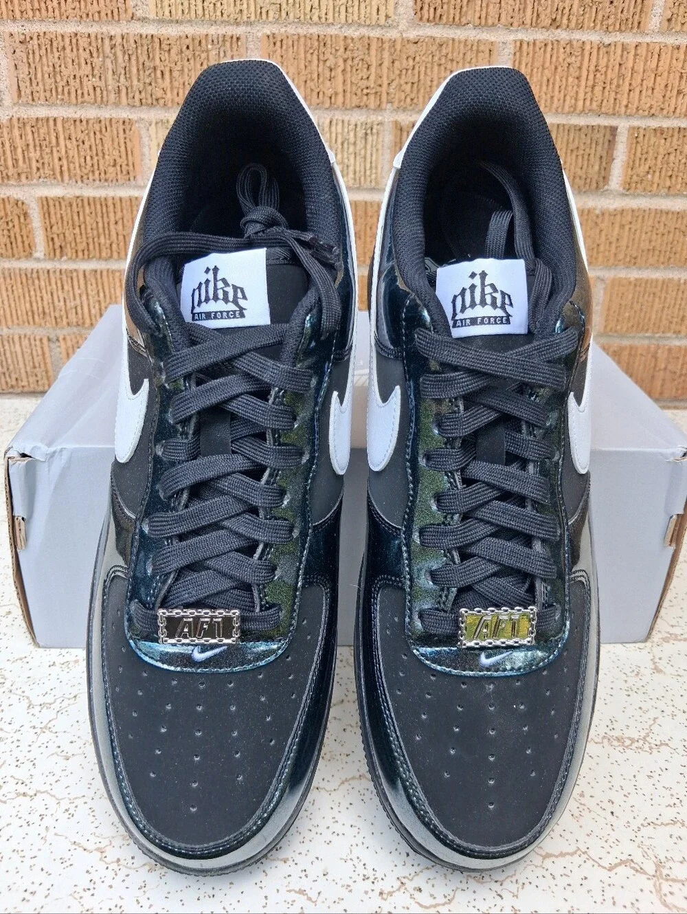 New Nike Air Force 1 Mens 10